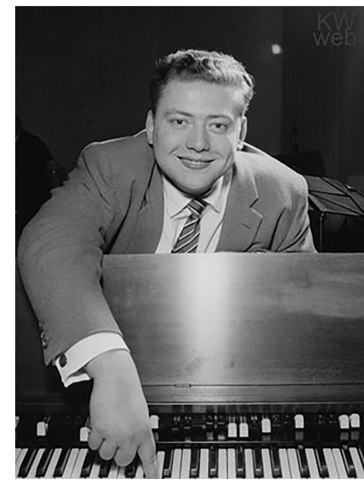 KW Ende ca. 1958